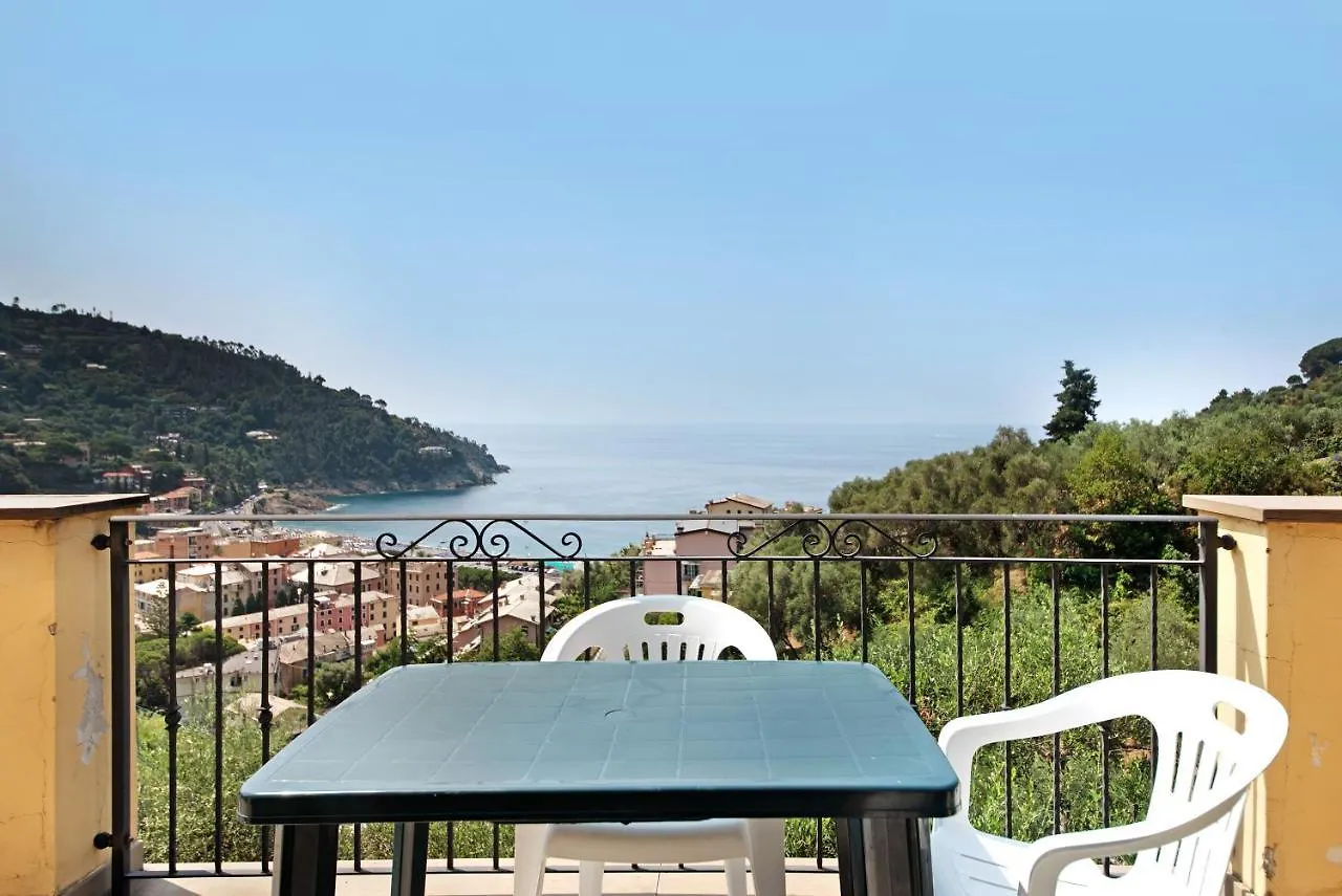 Villa Cio Bonassola 0*,